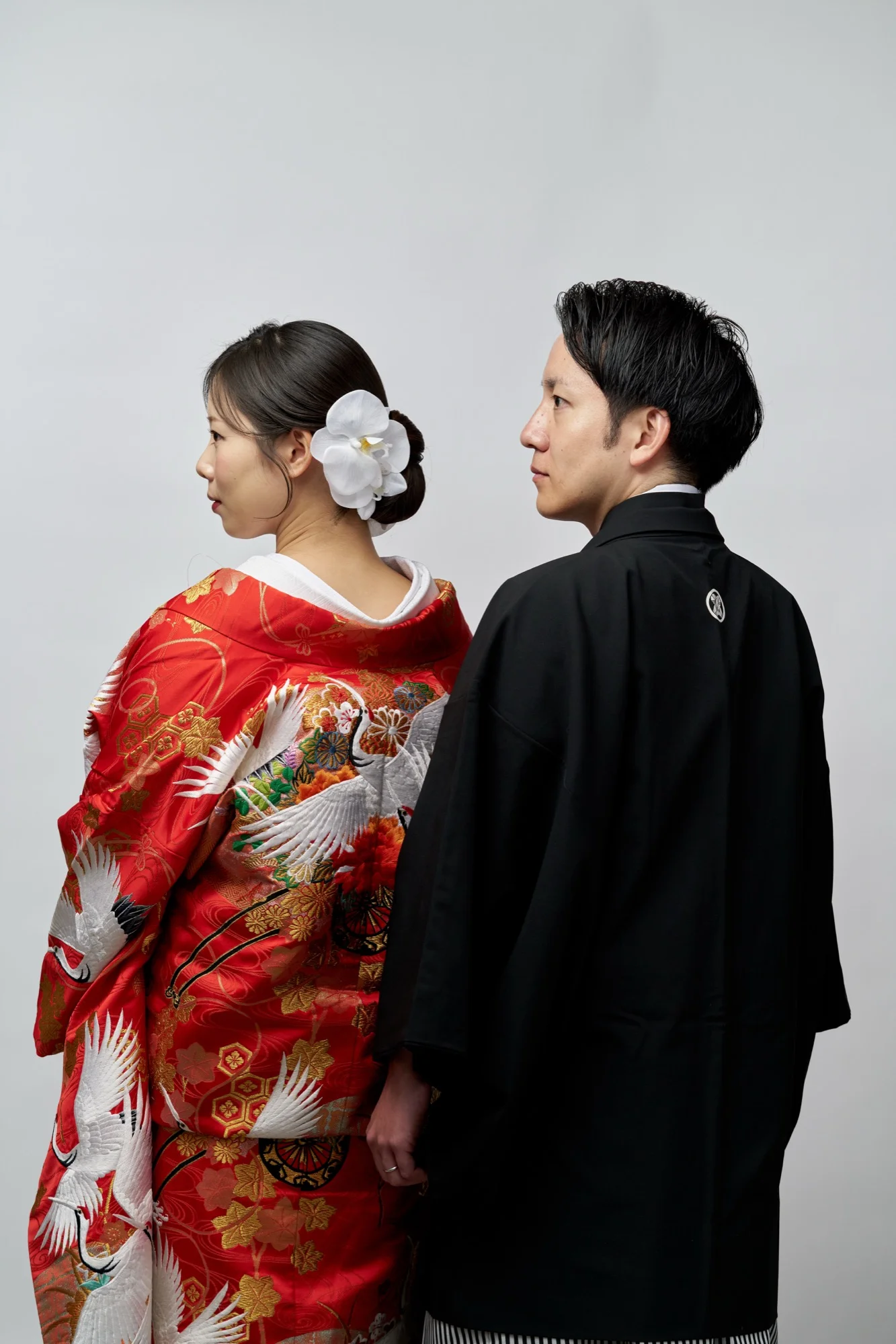 スタジオ × 和装 春日井 愛知